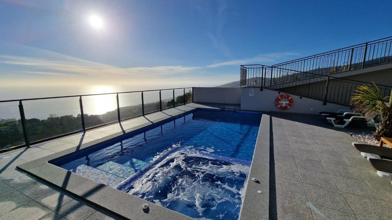 Villa Casa Bella Vista - Calheta à Arco da Calheta  Extérieur photo
