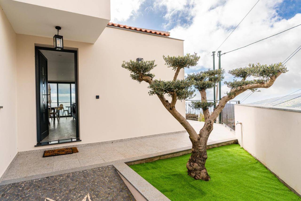 Villa Casa Bella Vista - Calheta à Arco da Calheta  Extérieur photo