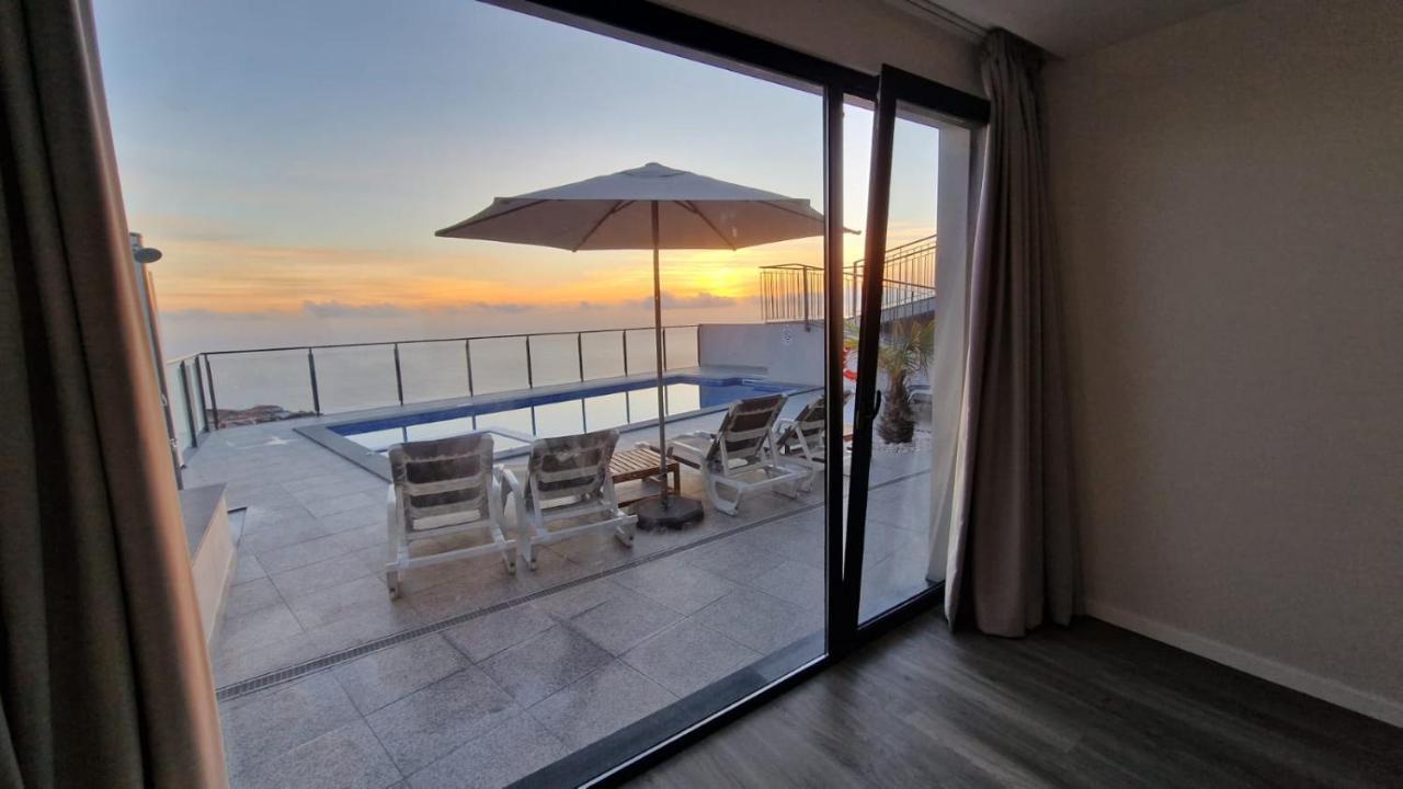 Villa Casa Bella Vista - Calheta à Arco da Calheta  Extérieur photo