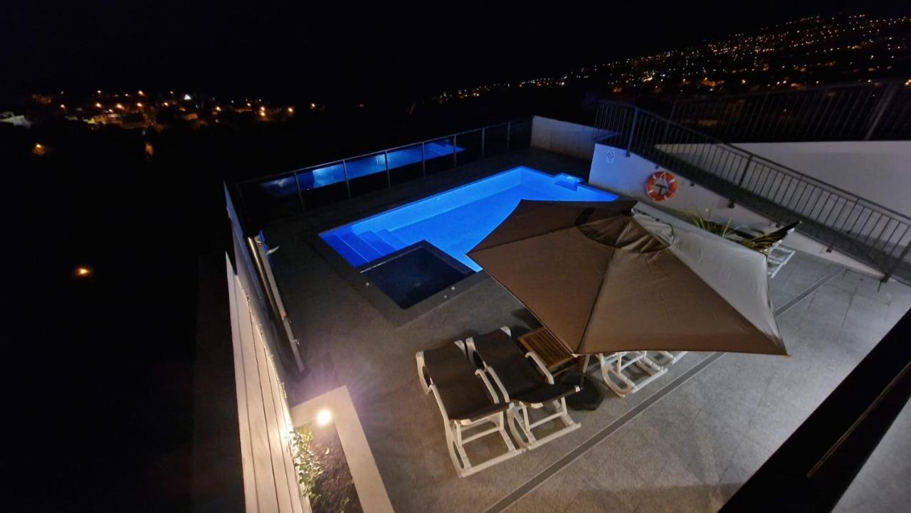 Villa Casa Bella Vista - Calheta à Arco da Calheta  Extérieur photo