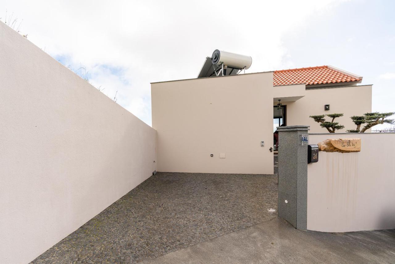 Villa Casa Bella Vista - Calheta à Arco da Calheta  Extérieur photo
